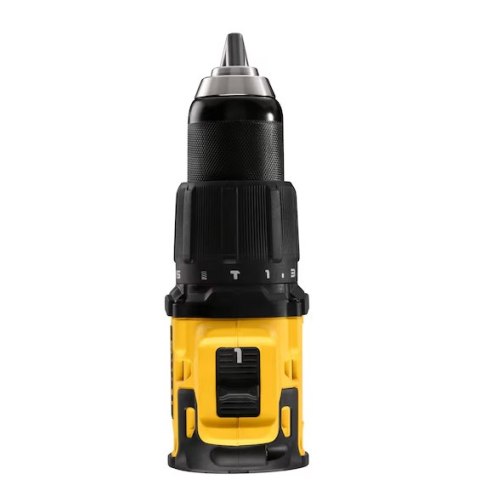 18V XR Brushless Hammer Drill Driver | DCD709N-XJ | 340 W 18V XR Brushless Hammer Drill Driver | DCD709N-XJ | 340 W