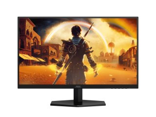 AOC Q27G42ZE | 27 " | IPS | QHD | 16:9 | 260 Hz | 1 ms | 2560 x 1440 pikseli | 300 cd/m² | Porty HDMI w ilości 1 | Czarny