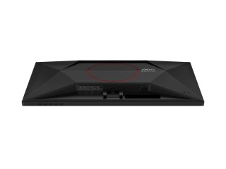 AOC Q27G42ZE | 27 " | IPS | QHD | 16:9 | 260 Hz | 1 ms | 2560 x 1440 pikseli | 300 cd/m² | Porty HDMI w ilości 1 | Czarny