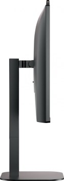 AOC Q27V5CW/BK | 27 " | IPS | QHD | 16:9 | 75 Hz | 4 ms | 2560 x 1440 pikseli | 300 cd/m² | Porty HDMI w ilości 1 | Czarny