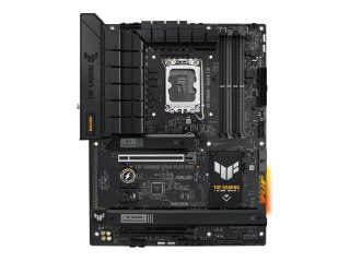 ASUS TUF GAMING B760-PLUS WIFI | Asus