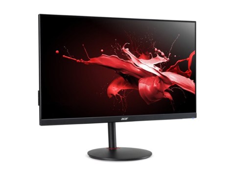 Acer Nitro XV270M3bmiiprx Series 27" IPS/LED/1920x1080/16:9/1ms/250/100m:1/2xHDMI/1xDP/Black | Acer Acer Nitro XV270M3bmiiprx Series 27" IPS/LED/1920x1080/16:9/1ms/250/100m:1/2xHDMI/1xDP/Black | Acer