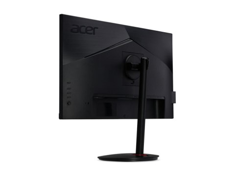 Acer Nitro XV270M3bmiiprx Series 27" IPS/LED/1920x1080/16:9/1ms/250/100m:1/2xHDMI/1xDP/Black | Acer Acer Nitro XV270M3bmiiprx Series 27" IPS/LED/1920x1080/16:9/1ms/250/100m:1/2xHDMI/1xDP/Black | Acer