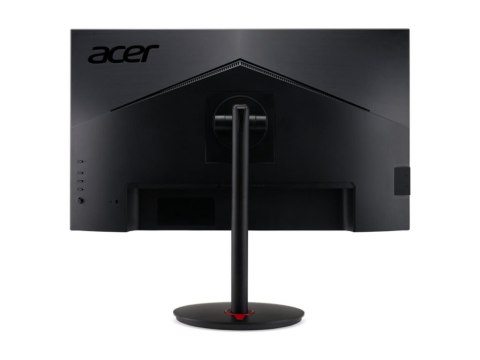 Acer Nitro XV270M3bmiiprx Series 27" IPS/LED/1920x1080/16:9/1ms/250/100m:1/2xHDMI/1xDP/Black | Acer Acer Nitro XV270M3bmiiprx Series 27" IPS/LED/1920x1080/16:9/1ms/250/100m:1/2xHDMI/1xDP/Black | Acer