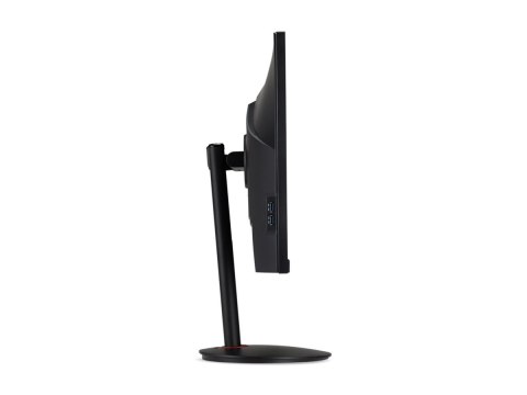 Acer Nitro XV270M3bmiiprx Series 27" IPS/LED/1920x1080/16:9/1ms/250/100m:1/2xHDMI/1xDP/Black | Acer Acer Nitro XV270M3bmiiprx Series 27" IPS/LED/1920x1080/16:9/1ms/250/100m:1/2xHDMI/1xDP/Black | Acer