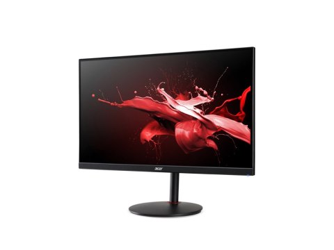 Acer Nitro XV270M3bmiiprx Series 27" IPS/LED/1920x1080/16:9/1ms/250/100m:1/2xHDMI/1xDP/Black | Acer Acer Nitro XV270M3bmiiprx Series 27" IPS/LED/1920x1080/16:9/1ms/250/100m:1/2xHDMI/1xDP/Black | Acer