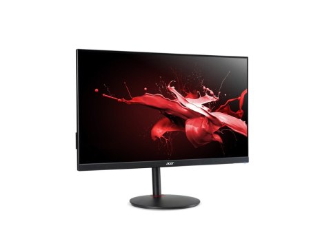 Acer Nitro XV270M3bmiiprx Series 27" IPS/LED/1920x1080/16:9/1ms/250/100m:1/2xHDMI/1xDP/Black | Acer Acer Nitro XV270M3bmiiprx Series 27" IPS/LED/1920x1080/16:9/1ms/250/100m:1/2xHDMI/1xDP/Black | Acer