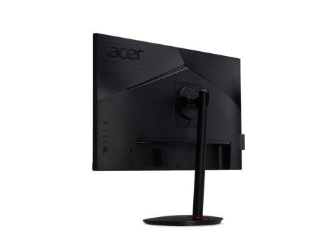 Acer Nitro XV270M3bmiiprx Series 27" IPS/LED/1920x1080/16:9/1ms/250/100m:1/2xHDMI/1xDP/Black | Acer Acer Nitro XV270M3bmiiprx Series 27" IPS/LED/1920x1080/16:9/1ms/250/100m:1/2xHDMI/1xDP/Black | Acer