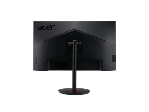 Acer Nitro XV270M3bmiiprx Series 27" IPS/LED/1920x1080/16:9/1ms/250/100m:1/2xHDMI/1xDP/Black | Acer Acer Nitro XV270M3bmiiprx Series 27" IPS/LED/1920x1080/16:9/1ms/250/100m:1/2xHDMI/1xDP/Black | Acer