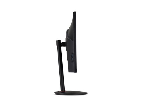 Acer Nitro XV270M3bmiiprx Series 27" IPS/LED/1920x1080/16:9/1ms/250/100m:1/2xHDMI/1xDP/Black | Acer Acer Nitro XV270M3bmiiprx Series 27" IPS/LED/1920x1080/16:9/1ms/250/100m:1/2xHDMI/1xDP/Black | Acer