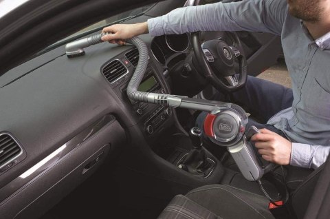 BLACK & DECKER | PV1200AV-XJ | Car vacuum cleaner BLACK & DECKER | PV1200AV-XJ | Car vacuum cleaner