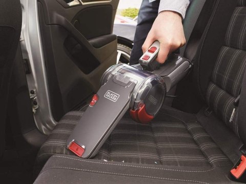 BLACK & DECKER | PV1200AV-XJ | Car vacuum cleaner BLACK & DECKER | PV1200AV-XJ | Car vacuum cleaner