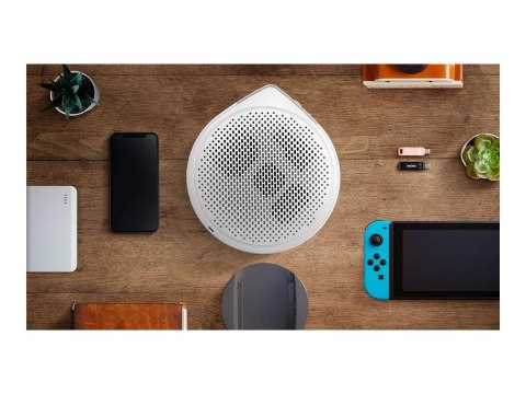 Benq GV50 | Full HD (1920x1080) | 500 ANSI lumenów | Biały/szary | Wi-Fi Benq GV50 | Full HD (1920x1080) | 500 ANSI lumenów | Biały/szary | Wi-Fi