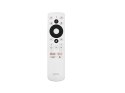 Benq GV50 | Full HD (1920x1080) | 500 ANSI lumenów | Biały/szary | Wi-Fi