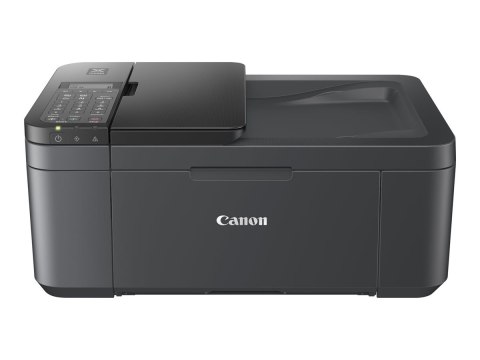 Canon PIXMA TR4755i | Inkjet | Colour | Multifuncion printer | A4/Legal | Wi-Fi | Black Canon PIXMA TR4755i | Inkjet | Colour | Multifuncion printer | A4/Legal | Wi-Fi | Black