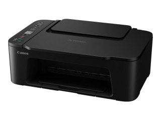 Canon PIXMA TS3750I | Inkjet | Colour | Multicunction Printer | A4 | Wi-Fi | Black