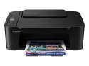 Canon PIXMA TS3750I | Inkjet | Colour | Multicunction Printer | A4 | Wi-Fi | Black
