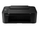 Canon PIXMA TS3750I | Inkjet | Colour | Multicunction Printer | A4 | Wi-Fi | Black