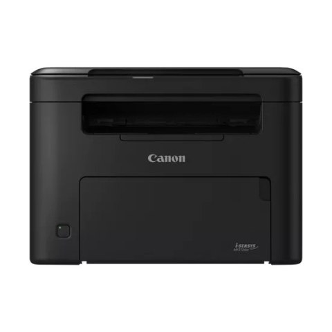 Canon Printer | i-SENSYS MF272dw | Laser | Mono | A4 | Wi-Fi | Black Canon Printer | i-SENSYS MF272dw | Laser | Mono | A4 | Wi-Fi | Black