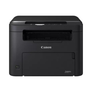 Canon Printer | i-SENSYS MF272dw | Laser | Mono | A4 | Wi-Fi | Black