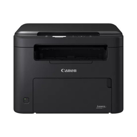 Canon Printer | i-SENSYS MF272dw | Laser | Mono | A4 | Wi-Fi | Black Canon Printer | i-SENSYS MF272dw | Laser | Mono | A4 | Wi-Fi | Black