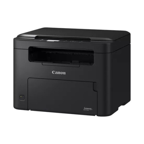 Canon Printer | i-SENSYS MF272dw | Laser | Mono | A4 | Wi-Fi | Black Canon Printer | i-SENSYS MF272dw | Laser | Mono | A4 | Wi-Fi | Black