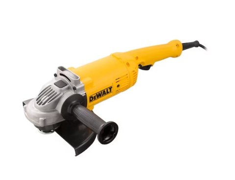 DEWALT | Angle Grinder | DWE490-QS | 230 mm | 2000 W DEWALT | Angle Grinder | DWE490-QS | 230 mm | 2000 W