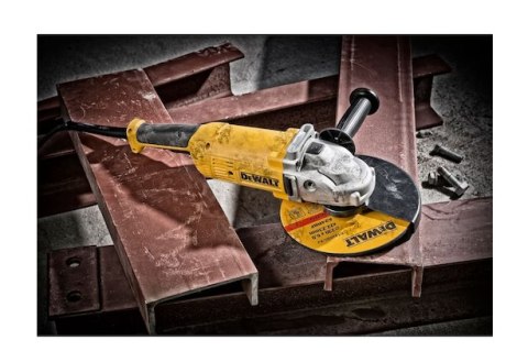 DEWALT | Angle Grinder | DWE490-QS | 230 mm | 2000 W DEWALT | Angle Grinder | DWE490-QS | 230 mm | 2000 W