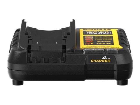 DEWALT | Battery Charger | DCB1104-QW | Li-ion DEWALT | Battery Charger | DCB1104-QW | Li-ion