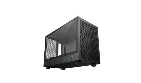 Deepcool CH260 | Czarny | ITX | Zasilacz w zestawie Nie Deepcool CH260 | Czarny | ITX | Zasilacz w zestawie Nie