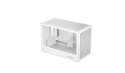 Deepcool CH260 WH | Biały | Micro ATX | Zasilacz w zestawie Nie | ATX PS2