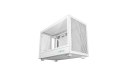 Deepcool CH260 WH | Biały | Micro ATX | Zasilacz w zestawie Nie | ATX PS2