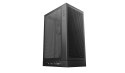 Deepcool CH270 DIGITAL | Czarny | Mini-Tower | Zasilacz w zestawie Nie | ATX PS2