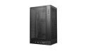 Deepcool CH270 DIGITAL | Czarny | Mini-Tower | Zasilacz w zestawie Nie | ATX PS2