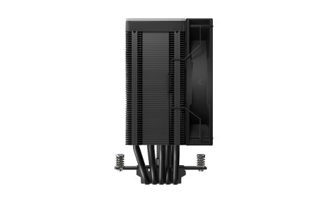 Deepcool CPU Cooler | AG500 BK ARGB V2 | Intel, AMD Deepcool CPU Cooler | AG500 BK ARGB V2 | Intel, AMD