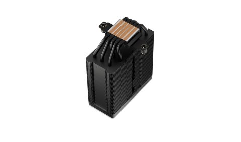 Deepcool CPU Cooler | AG500 BK ARGB V2 | Intel, AMD Deepcool CPU Cooler | AG500 BK ARGB V2 | Intel, AMD