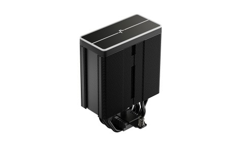 Deepcool CPU Cooler | AG500 BK ARGB V2 | Intel, AMD Deepcool CPU Cooler | AG500 BK ARGB V2 | Intel, AMD