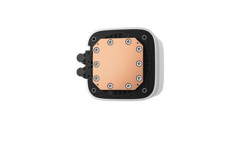 Deepcool CPU Liquid Cooler | LE240 WH V2 | Intel, AMD
