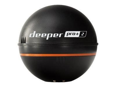 Deeper | Smart Sonar PRO+2 | Sonar | Yes | Black Deeper | Smart Sonar PRO+2 | Sonar | Yes | Black