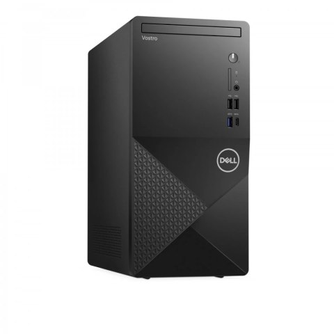 Dell Desktop Vostro MT 3030 i5-14400/16GB/1TB/NVIDIA GF RTX4060 8GB/Ubuntu/ENG kbd/Mouse/3Y ProSupport NBD Onsite Dell Desktop Vostro MT 3030 i5-14400/16GB/1TB/NVIDIA GF RTX4060 8GB/Ubuntu/ENG kbd/Mouse/3Y ProSupport NBD Onsite