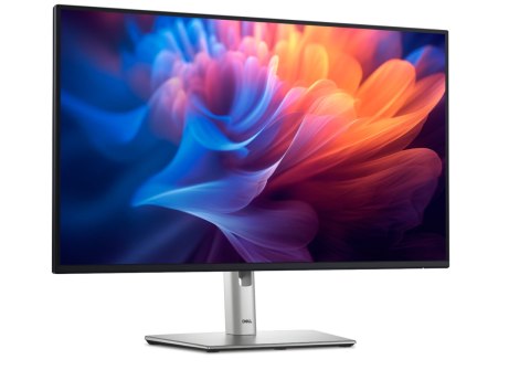 Dell P2725H | 27 " | IPS | FHD | 16:9 | 100 Hz | 8 ms | 1920 x 1080 pixels | 300 cd/m² | HDMI ports quantity 1 | Black | Warrant