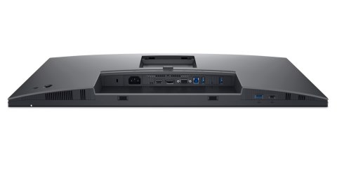 Dell P2725H | 27 " | IPS | FHD | 16:9 | 100 Hz | 8 ms | 1920 x 1080 pixels | 300 cd/m² | HDMI ports quantity 1 | Black | Warrant