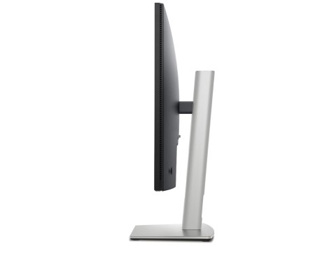 Dell P2725H | 27 " | IPS | FHD | 16:9 | 100 Hz | 8 ms | 1920 x 1080 pixels | 300 cd/m² | HDMI ports quantity 1 | Black | Warrant