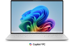Dell XPS 13 9350 AG FHD+ Ultra 7 256V/16GB/512GB/Intel Arc/Win11 Pro/ENG backlit kbd/FP/Platinum/3Y Basic Onsite | Dell