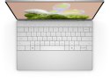 Dell XPS 13 9350 AG FHD+ Ultra 7 256V/16GB/512GB/Intel Arc/Win11 Pro/ENG backlit kbd/FP/Platinum/3Y Basic Onsite | Dell