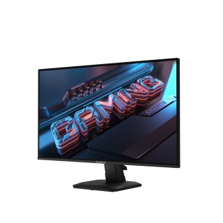 Gigabyte GS25F2 EK | 25 " | IPS | FHD | 200 Hz | 1 ms | 1920 x 1080 pixels | 300 cd/m² | HDMI ports quantity 2