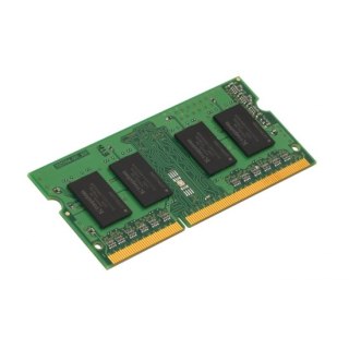 Kingston | 8 GB | DDR3L | 1600 MHz | PC/serwer | ECC Nie