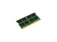 Kingston | 8 GB | DDR3L | 1600 MHz | PC/serwer | ECC Nie
