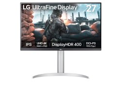 LG 27UP650K-W | 27 