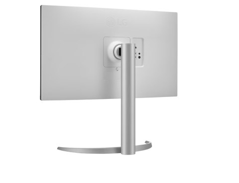 LG 27UP650K-W | 27 " | IPS | UHD | 16:9 | 60 Hz | 5 ms | 3840 x 2160 pixels | 400 cd/m² | HDMI ports quantity 2 LG 27UP650K-W | 27 " | IPS | UHD | 16:9 | 60 Hz | 5 ms | 3840 x 2160 pixels | 400 cd/m² | HDMI ports quantity 2